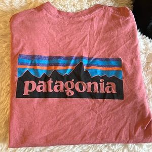 Patagonia T-shirt